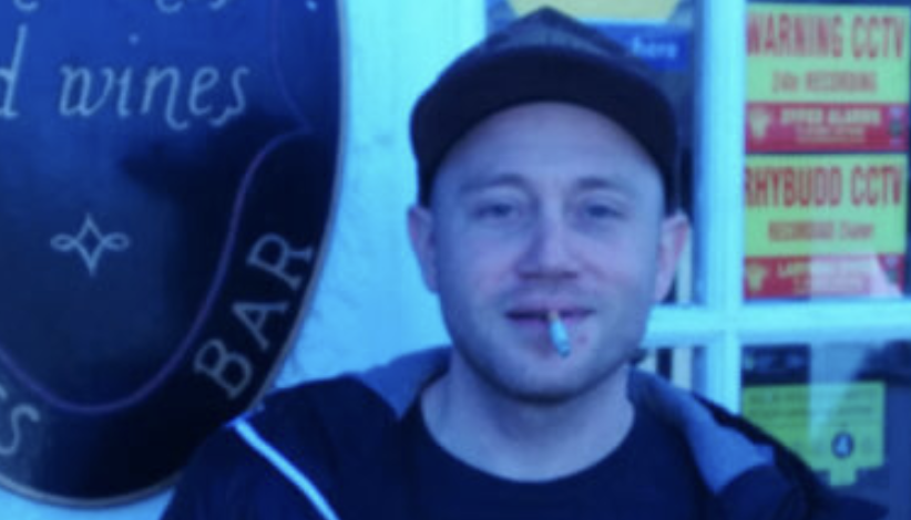 Citing Religious Delusion, Andrew Anglin Declares Himself “Supreme Leader of the Irish Race”